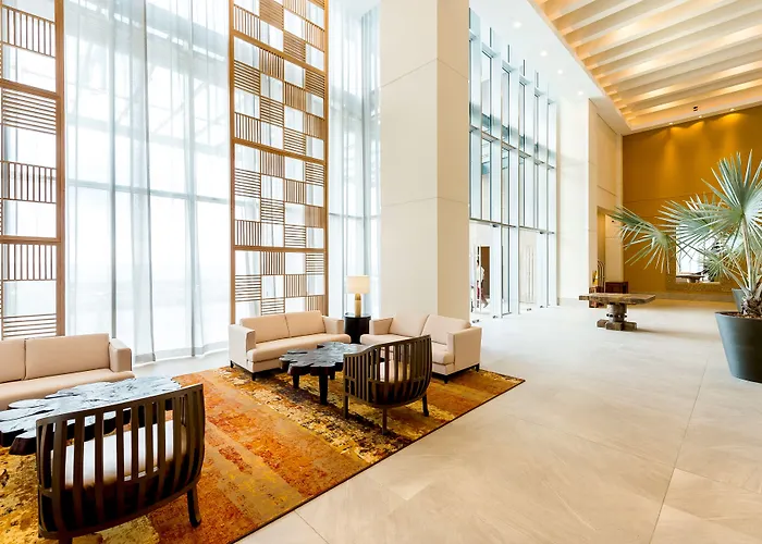 Hyatt Regency Cartagena