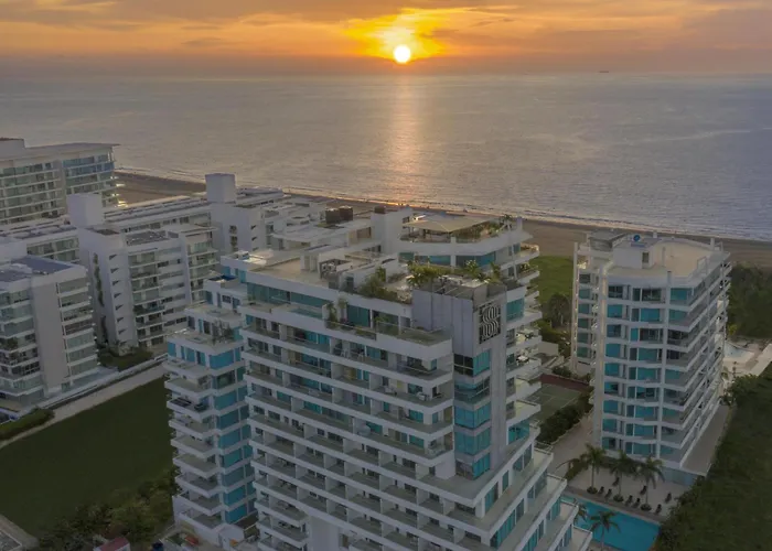 Sonesta Hotel Cartagena