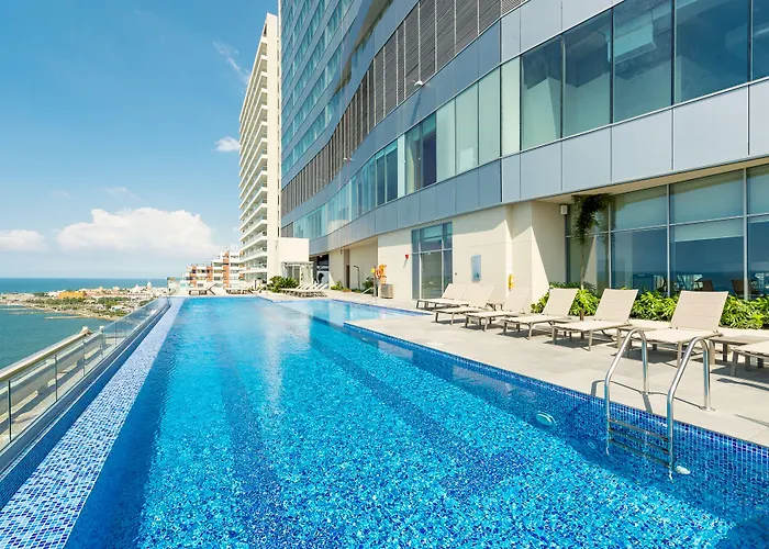 Hyatt Regency Cartagena
